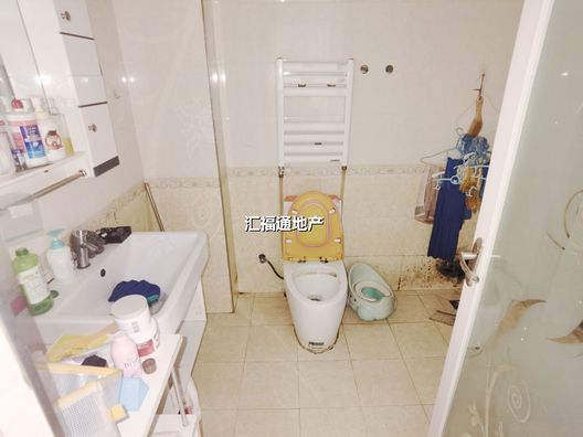 涿州高铁新城鸿坤理想湾3室2厅房源信息第7张图片