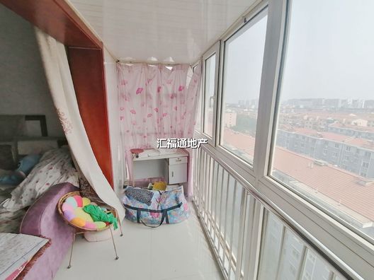 涿州开发区燕赵花园3室2厅房源信息第8张图片