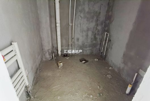 涿州高铁新城鸿坤理想湾5室3厅房源信息第11张图片