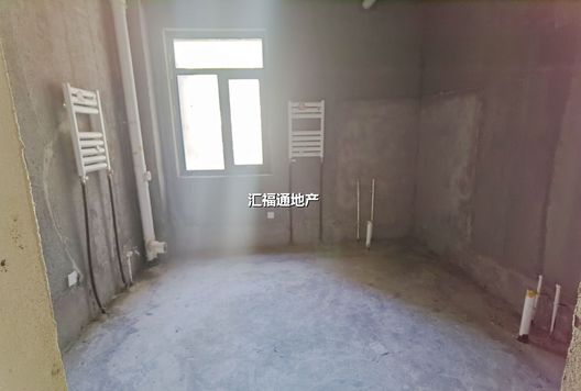 涿州高铁新城鸿坤理想湾5室3厅房源信息第13张图片