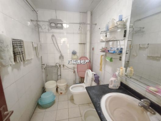 涿州桃园区新星小区3室2厅房源信息第10张图片