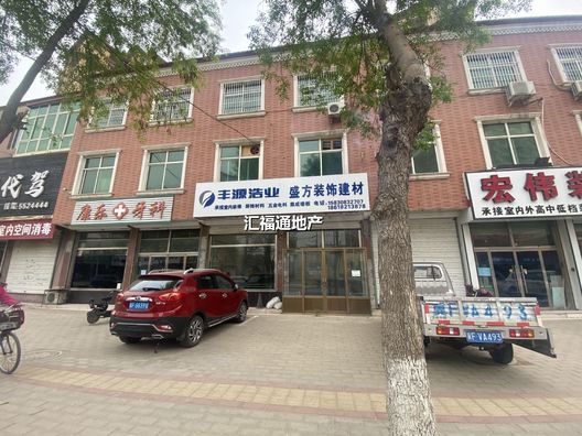 长空路商铺底商6室6厅2卫第14张缩略图