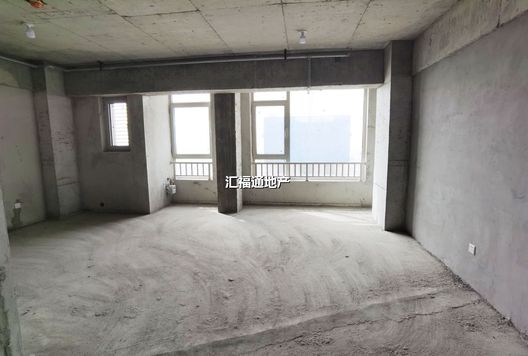 浪潮一览云山1室1厅1卫全景看房