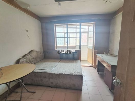 涿州双塔区建厂局三队家属院（佳和小区）2室1厅房源信息第2张图片