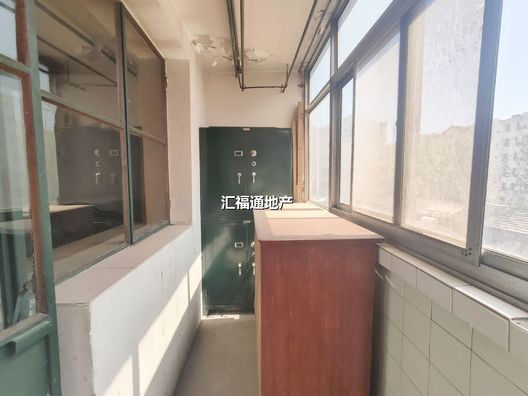 涿州双塔区建厂局三队家属院（佳和小区）2室1厅房源信息第6张图片