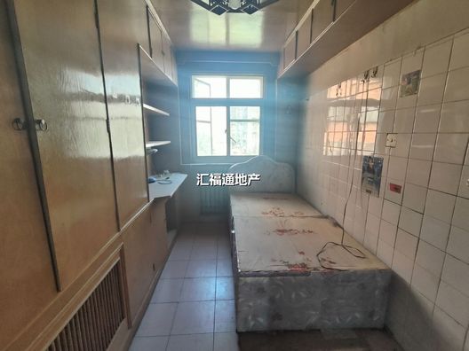 涿州双塔区建厂局三队家属院（佳和小区）2室1厅房源信息第3张图片