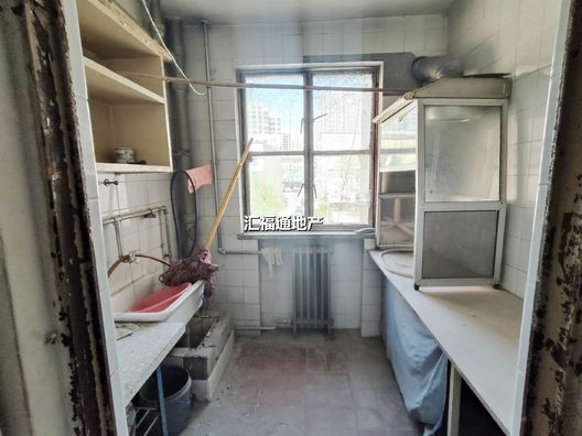 涿州双塔区建厂局三队家属院（佳和小区）2室1厅房源信息第4张图片