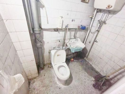 涿州双塔区建厂局三队家属院（佳和小区）2室1厅房源信息第5张图片
