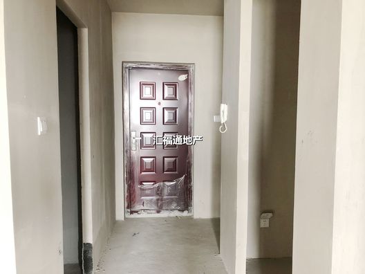 涿州高铁新城鹏渤印象城·牛津花园2室1厅房源信息第7张图片