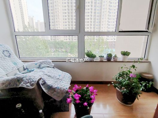 涿州市双塔区水岸花城2室1厅房源信息第7张图片