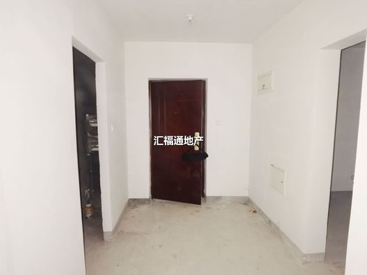 涿州高铁新城鸿坤理想湾3室2厅房源信息第8张图片