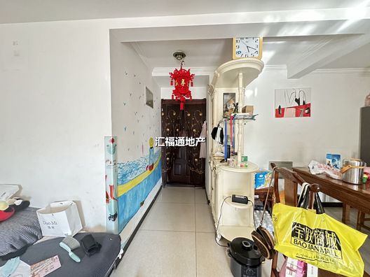 汇元新天地2室2厅1卫第8张缩略图