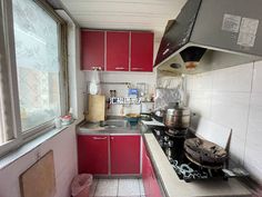 铁道部建厂局家属楼（机械总队家属院）2室1厅(房源编号H81001058)