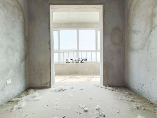 涿州清凉寺翔天万和城3室1厅房源信息第2张图片