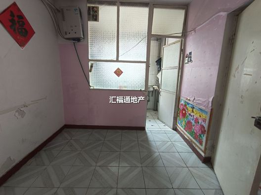 涿州桃园区桥东粮食局小区1室2厅房源信息第1张图片