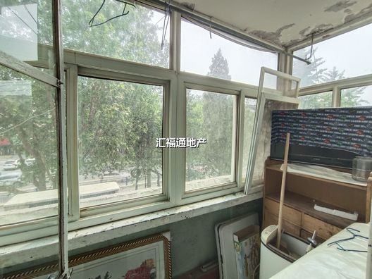 涿州桃园区桥东粮食局小区1室2厅房源信息第6张图片
