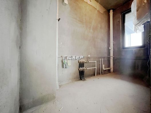 涿州高铁新城鸿坤理想湾2室2厅房源信息第2张图片