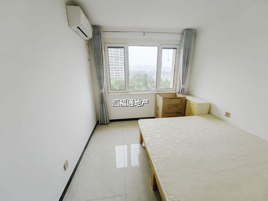 涿州高铁新城华融现代城3室2厅房源信息第3张图片