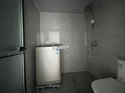 涿州高铁新城华远和府一期2室1厅房源信息第6张图片