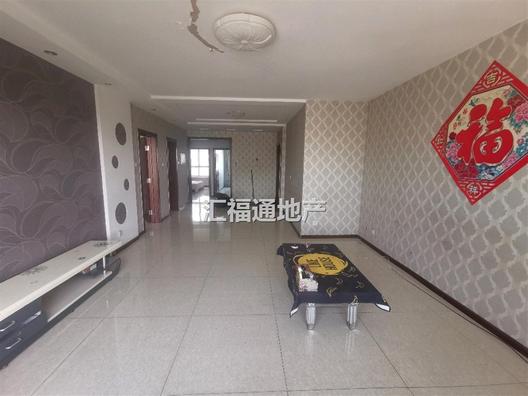 涿州开发区中央公馆3室2厅房源信息第1张图片
