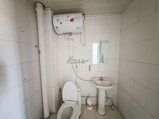 涿州双塔区天保郦景3室2厅房源信息第7张图片