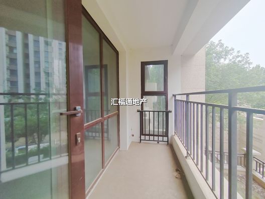 涿州高铁新城华融现代城3室2厅房源信息第8张图片