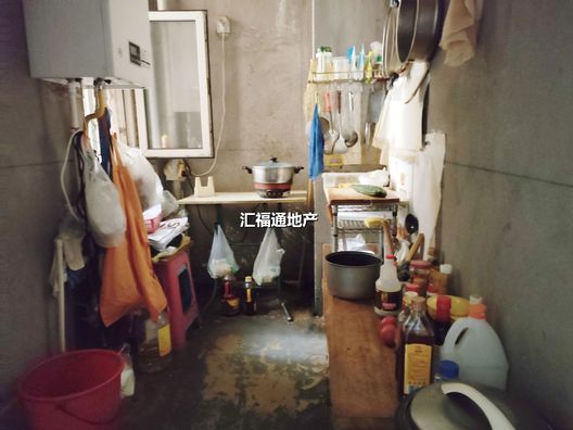 涿州双塔区金阳瑞景2室2厅房源信息第5张图片