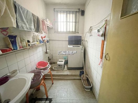 涿州桃园区黎明小区3室2厅房源信息第4张图片
