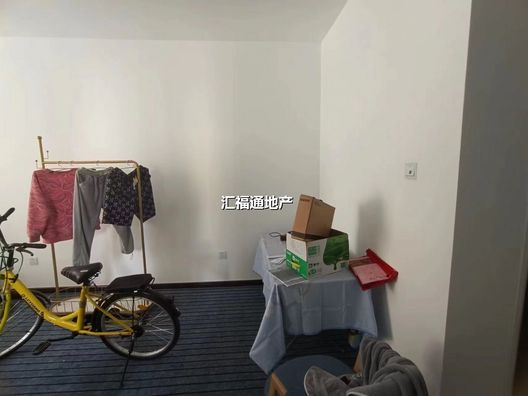涿州双塔区金域中央3室2厅房源信息第1张图片