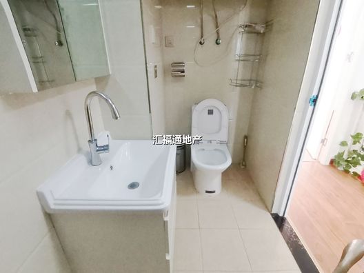 涿州高铁新城鹏渤印象城·牛津花园3室1厅房源信息第6张图片