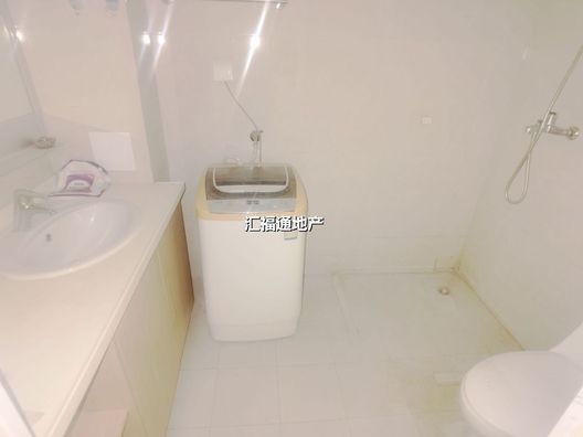 涿州高铁新城鸿坤理想湾3室2厅房源信息第7张图片