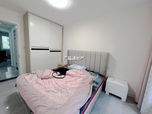 涿州高铁新城K2狮子城3室2厅房源信息第5张图片