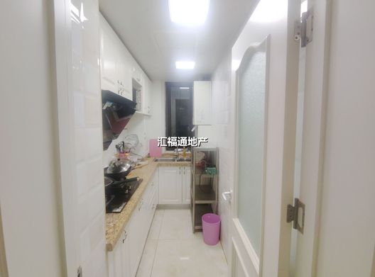 涿州高铁新城鸿坤理想湾3室2厅房源信息第2张图片