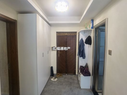 涿州高铁新城鸿坤理想湾3室2厅房源信息第8张图片