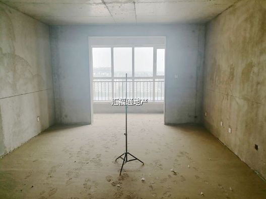 惠友万悦城3室2厅1卫全景看房