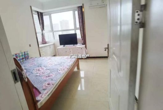 涿州高铁新城鹏渤印象城·牛津花园3室2厅房源信息第5张图片