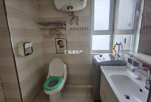 涿州高铁新城鹏渤印象城·牛津花园3室2厅房源信息第7张图片