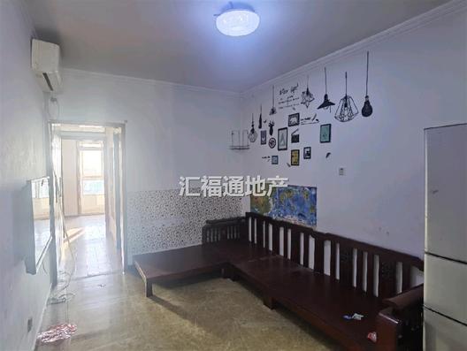涿州双塔区富景华庭1室1厅房源信息第3张图片