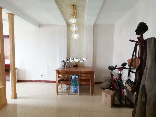 涿州开发区汇元国际2室2厅房源信息第1张图片