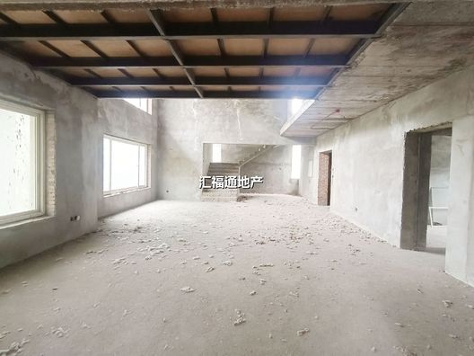西京都高尔夫别墅5室3厅2卫视频