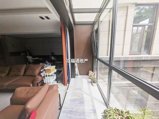 鸿坤理想湾3室2厅2卫第9张缩略图