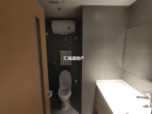 涿州高铁新城万科城际之光1室1厅房源信息第4张图片