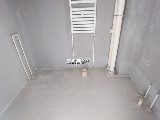 涿州高铁新城高铁新干线3室2厅房源信息第7张图片