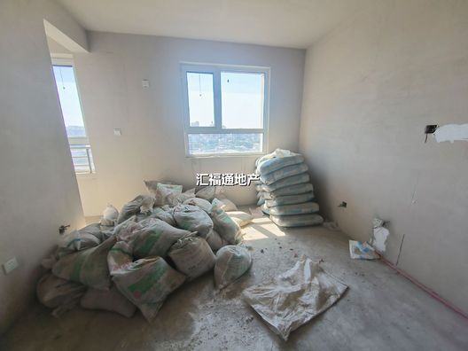 涿州清凉寺新加坡花园1室1厅房源信息第1张图片