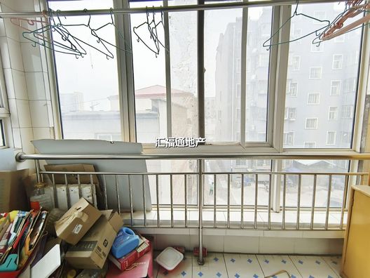 涿州双塔区联合六号院2室2厅房源信息第7张图片