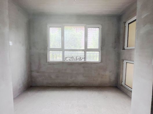 涿州高铁新城鹏渤印象城·牛津花园3室2厅房源信息第9张图片