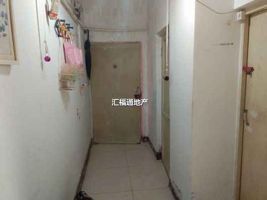 涿州双塔区老干部局家属院2室2厅房源信息第6张图片