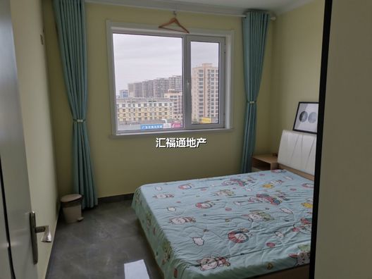 涿州开发区惠友万悦城2室1厅房源信息第2张图片