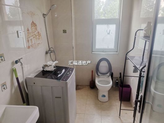 涿州市清凉寺香邑溪谷悦都3室2厅房源信息第8张图片