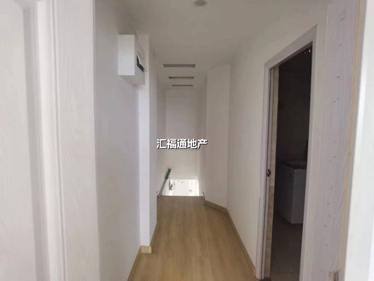 涿州桃园区金街公寓1室1厅房源信息第2张图片